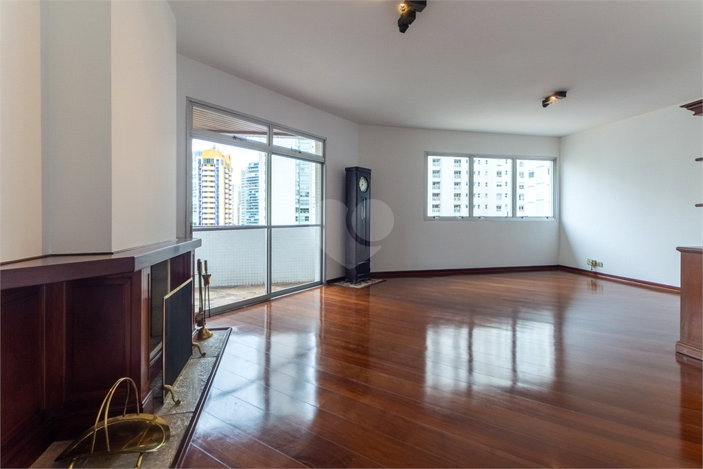 Venda Apartamento São Paulo Vila Uberabinha REO910650 4