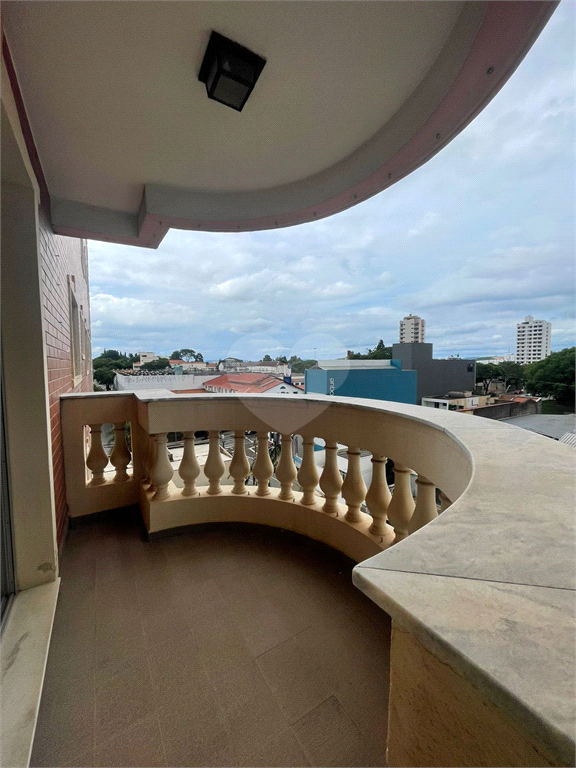 Venda Apartamento Jundiaí Vila Vianelo REO910651 6