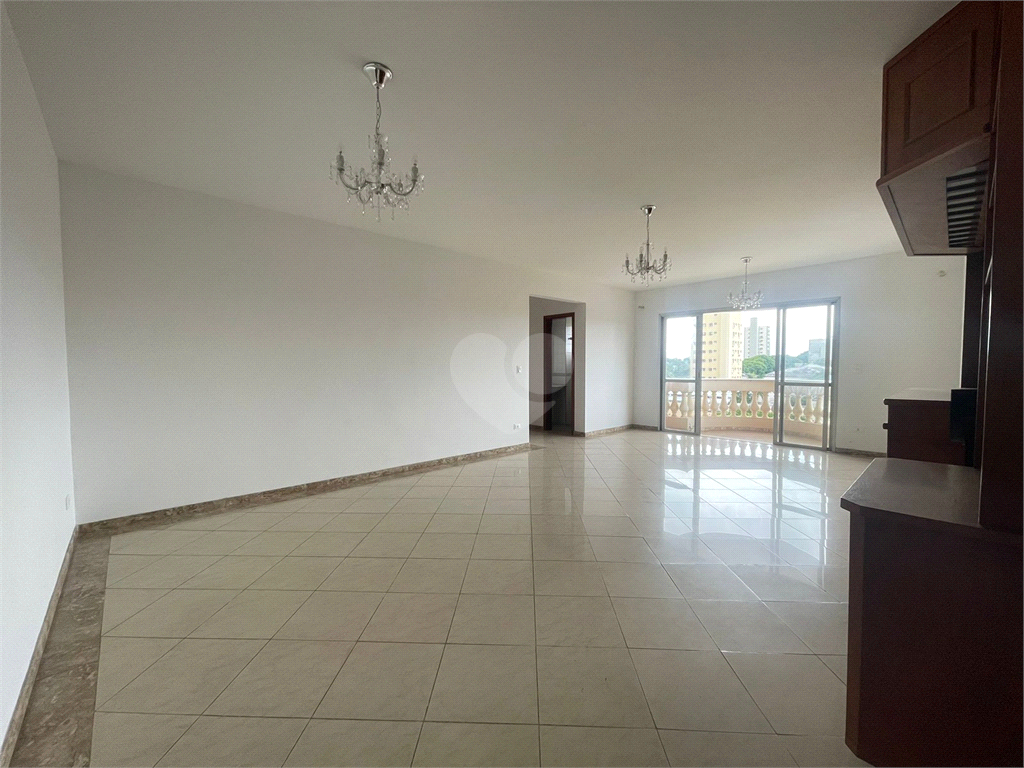 Venda Apartamento Jundiaí Vila Vianelo REO910651 2