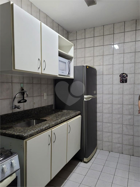 Aluguel Apartamento São Paulo Cidade Monções REO910665 14