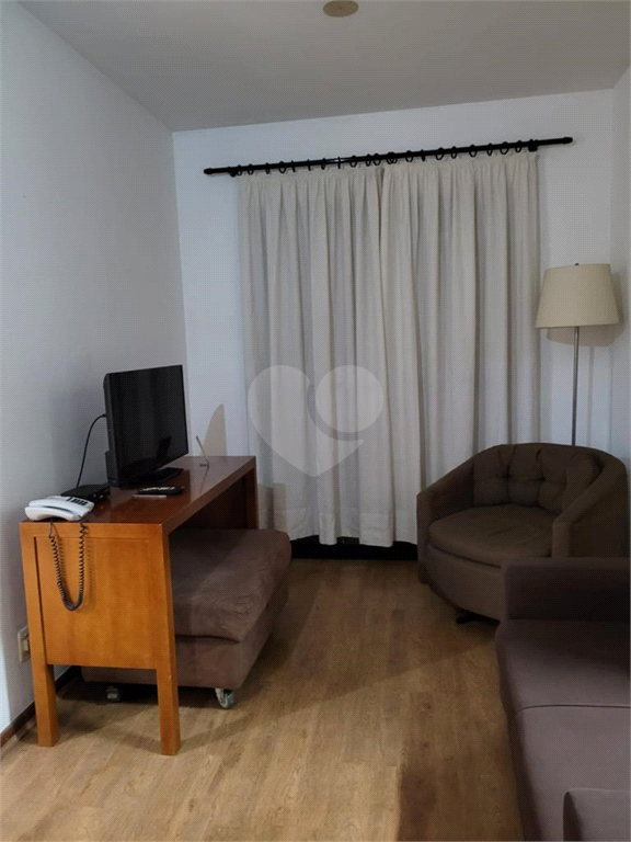 Aluguel Apartamento São Paulo Cidade Monções REO910665 10