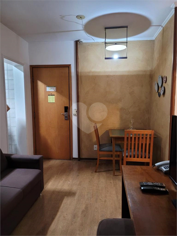 Aluguel Apartamento São Paulo Cidade Monções REO910665 5