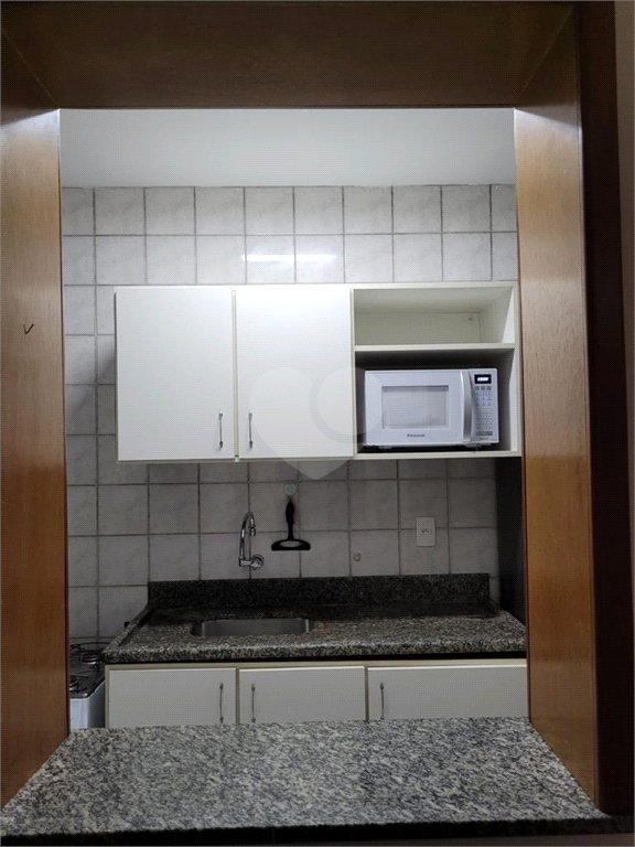 Aluguel Apartamento São Paulo Cidade Monções REO910665 11