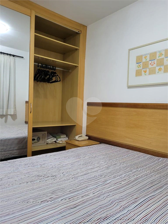 Aluguel Apartamento São Paulo Cidade Monções REO910665 4