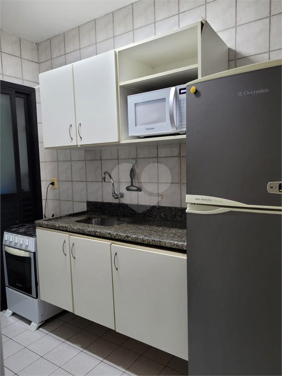 Aluguel Apartamento São Paulo Cidade Monções REO910665 15