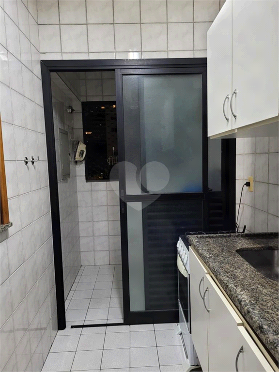 Aluguel Apartamento São Paulo Cidade Monções REO910665 16