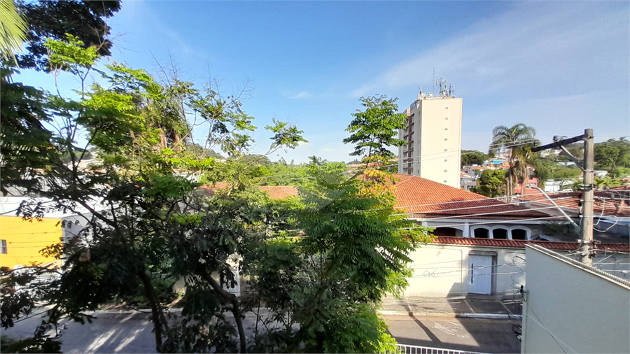 Venda Sobrado São Paulo Vila Albertina REO910668 29