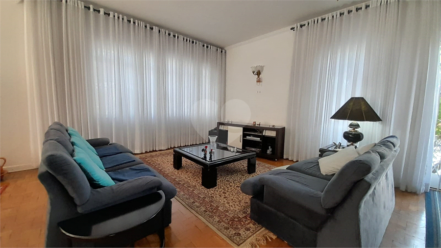 Venda Sobrado São Paulo Vila Albertina REO910668 3