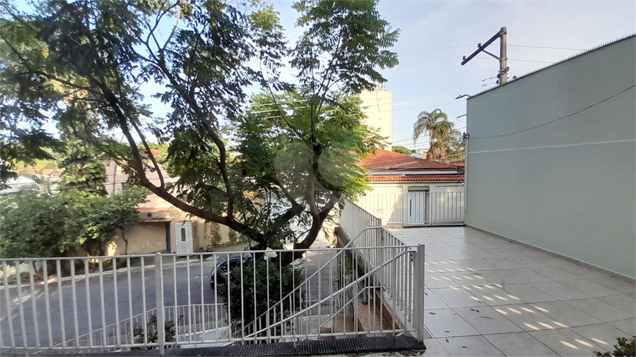 Venda Sobrado São Paulo Vila Albertina REO910668 41