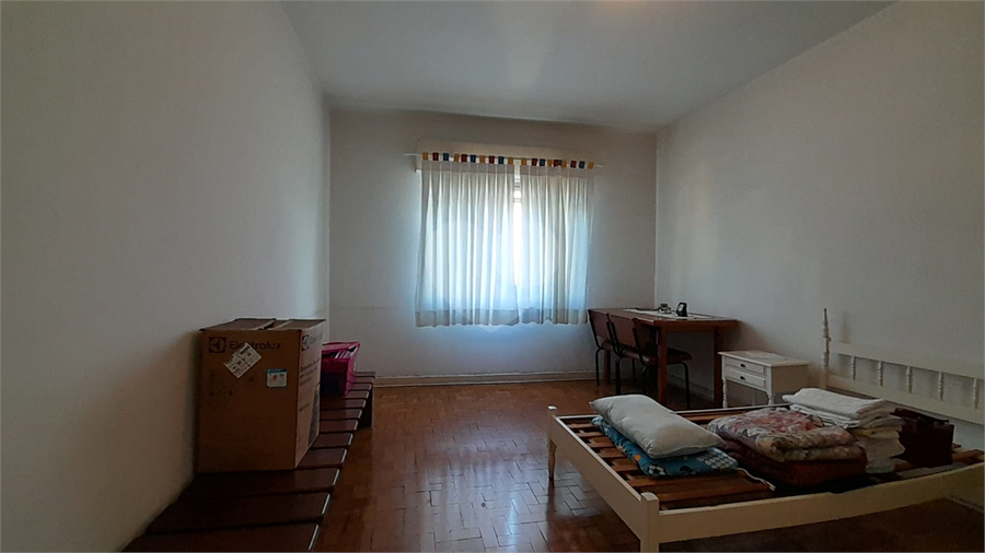 Venda Sobrado São Paulo Vila Albertina REO910668 15