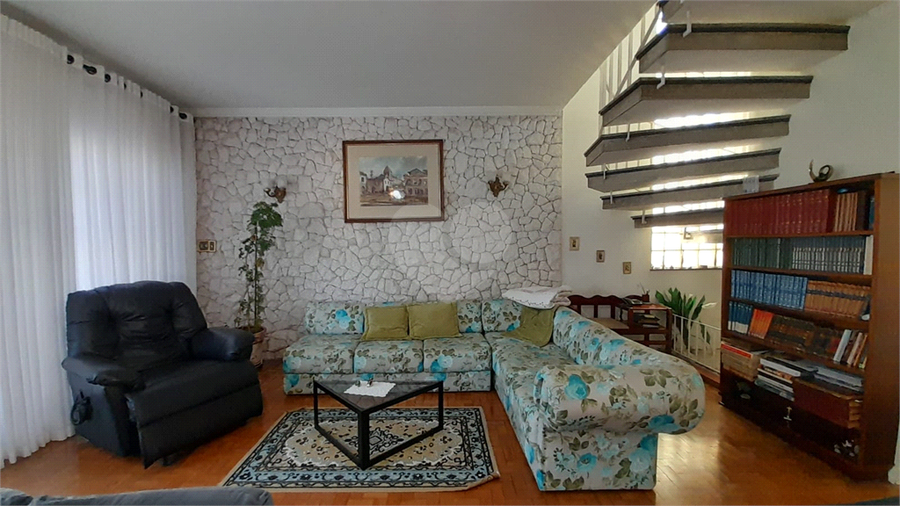 Venda Sobrado São Paulo Vila Albertina REO910668 5