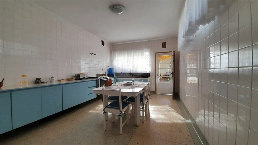 Venda Sobrado São Paulo Vila Albertina REO910668 12