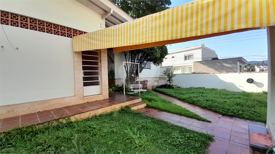 Venda Sobrado São Paulo Vila Albertina REO910668 40