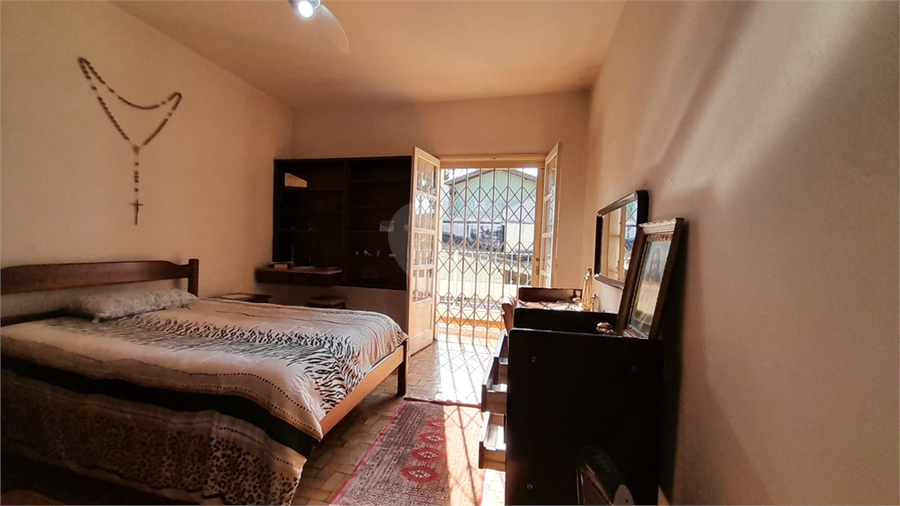 Venda Sobrado São Paulo Vila Albertina REO910668 24