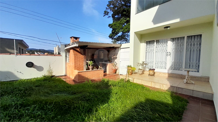 Venda Sobrado São Paulo Vila Albertina REO910668 31