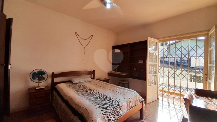 Venda Sobrado São Paulo Vila Albertina REO910668 25