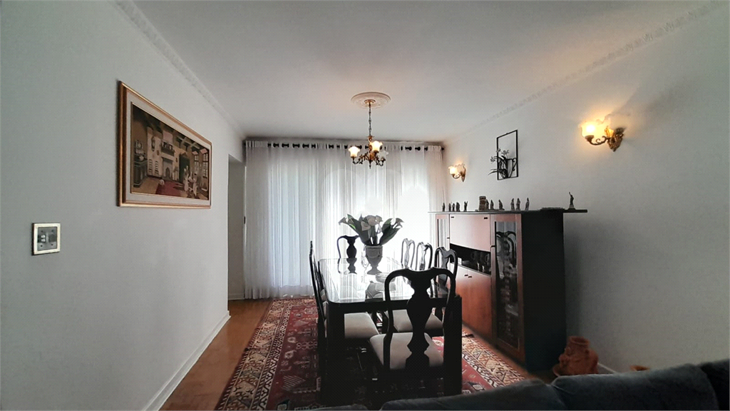 Venda Sobrado São Paulo Vila Albertina REO910668 8