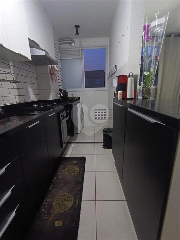 Venda Apartamento São Paulo Brás REO910679 7