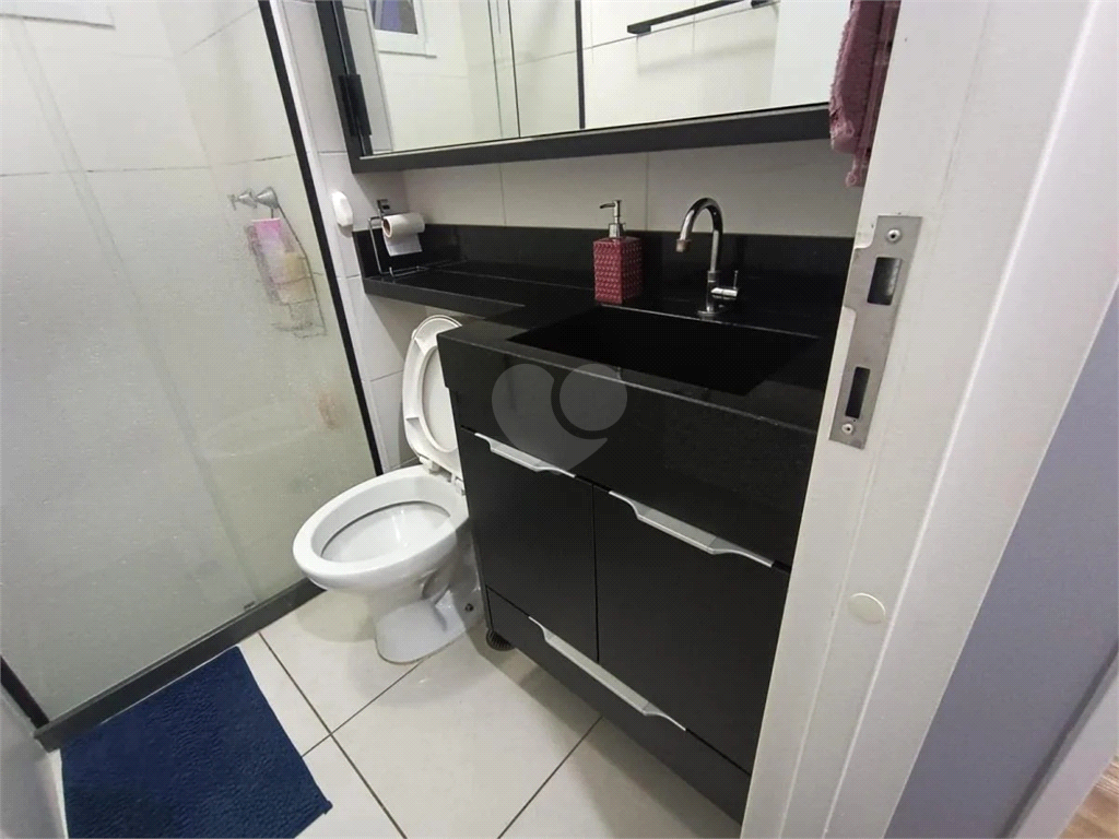 Venda Apartamento São Paulo Brás REO910679 13