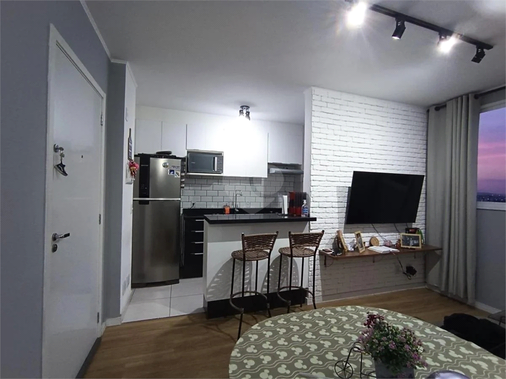 Venda Apartamento São Paulo Brás REO910679 4