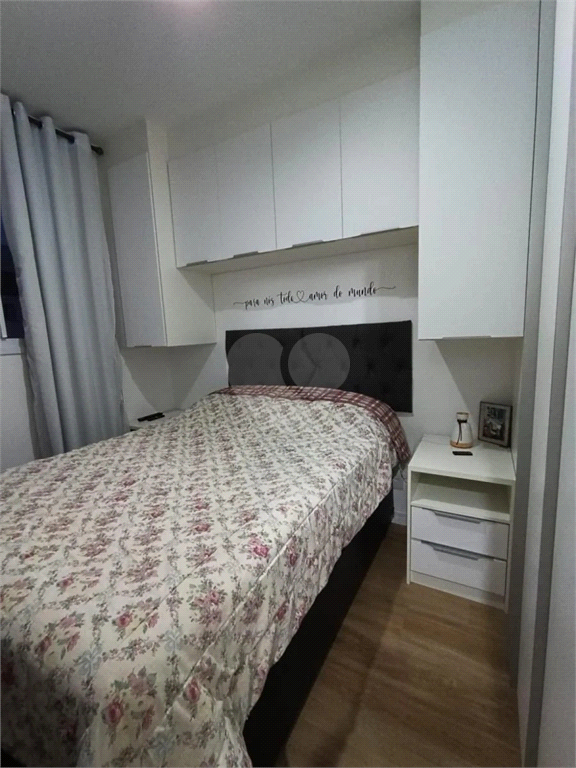 Venda Apartamento São Paulo Brás REO910679 9