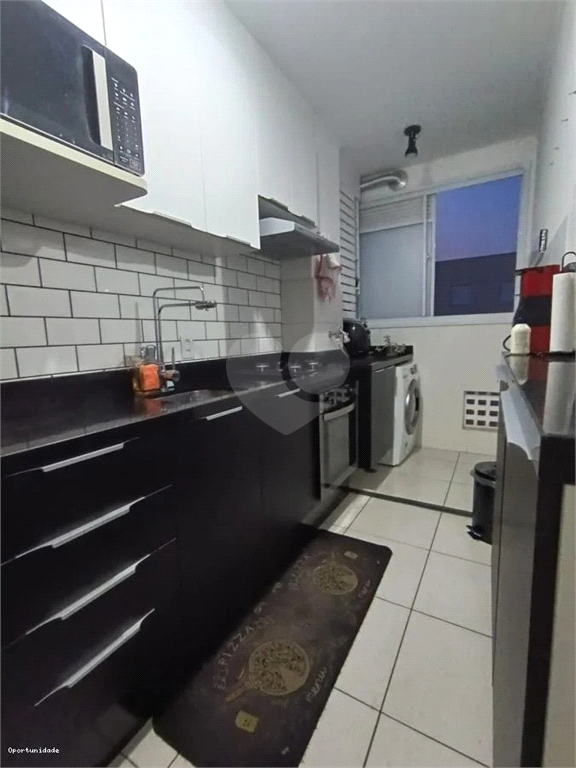 Venda Apartamento São Paulo Brás REO910679 5