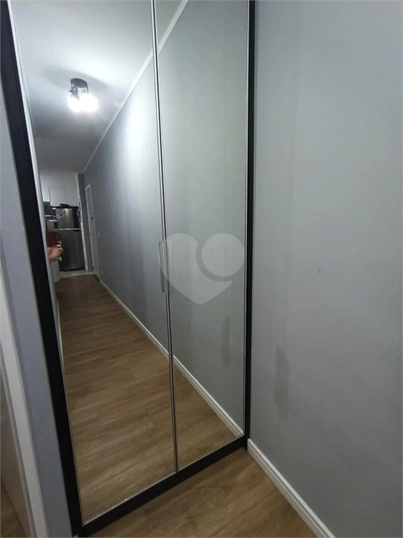 Venda Apartamento São Paulo Brás REO910679 11