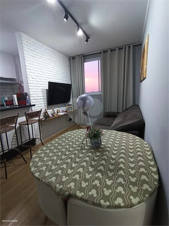 Venda Apartamento São Paulo Brás REO910679 3