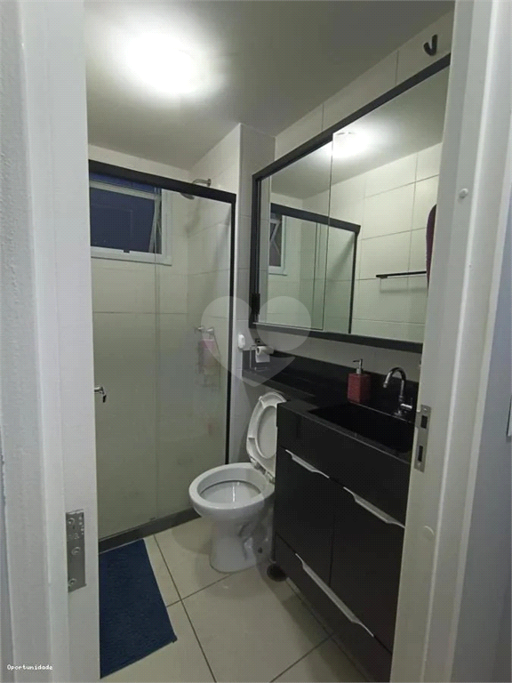 Venda Apartamento São Paulo Brás REO910679 14