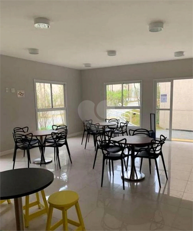 Venda Apartamento São Paulo Brás REO910679 16