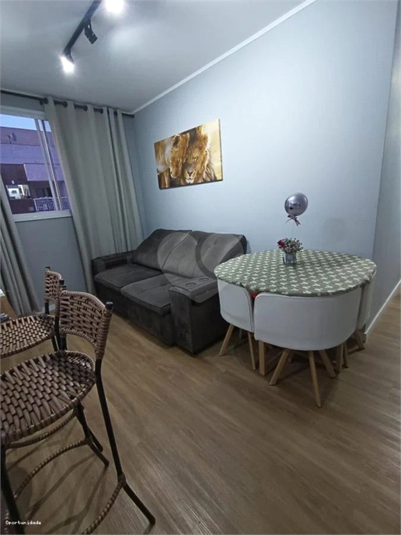 Venda Apartamento São Paulo Brás REO910679 2