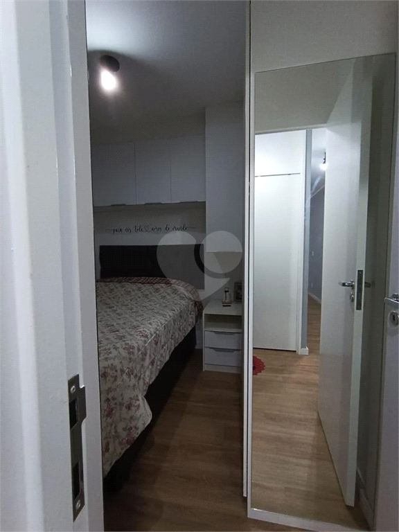 Venda Apartamento São Paulo Brás REO910679 8