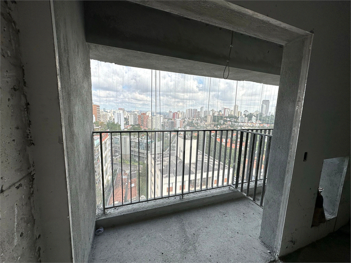 Venda Apartamento São Paulo Cerqueira César REO910683 14