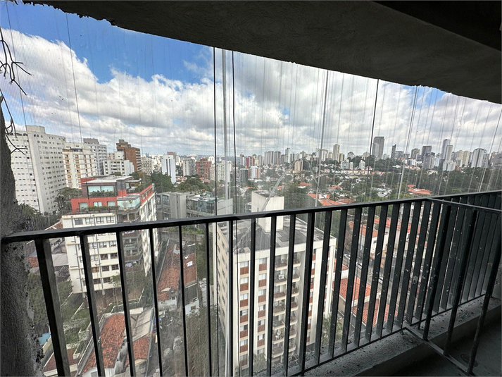 Venda Apartamento São Paulo Cerqueira César REO910683 13