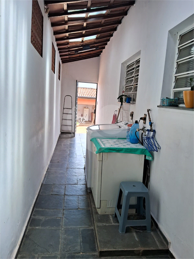 Venda Casa térrea Campinas Jardim Proença REO910687 17