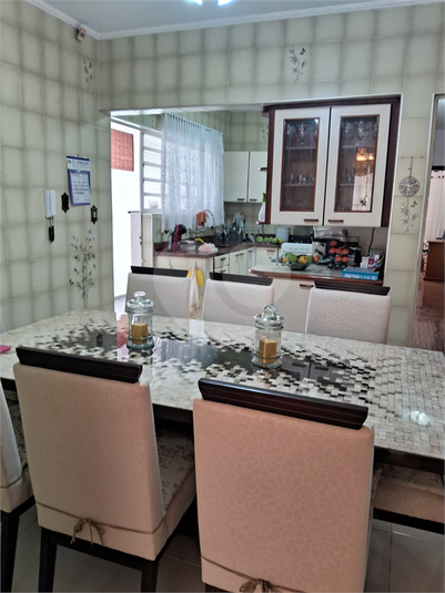 Venda Casa térrea Campinas Jardim Proença REO910687 44