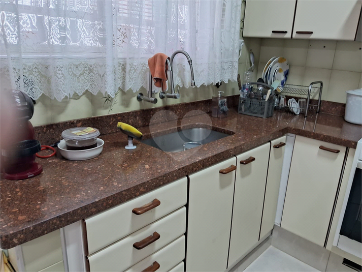 Venda Casa térrea Campinas Jardim Proença REO910687 21