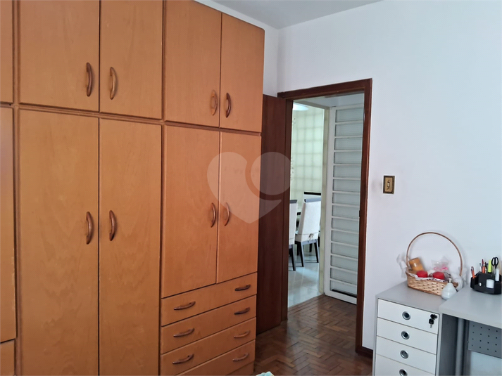 Venda Casa térrea Campinas Jardim Proença REO910687 37