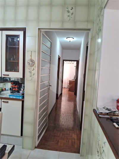 Venda Casa térrea Campinas Jardim Proença REO910687 39