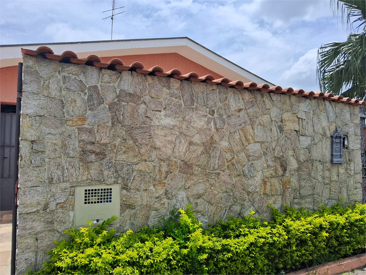 Venda Casa térrea Campinas Jardim Proença REO910687 1