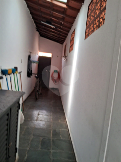 Venda Casa térrea Campinas Jardim Proença REO910687 19