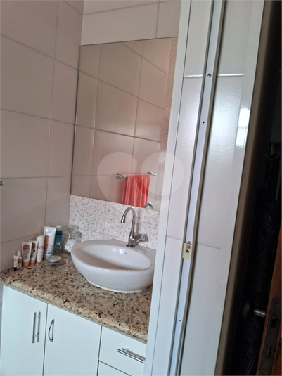 Venda Casa térrea Campinas Jardim Proença REO910687 27