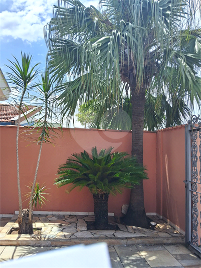 Venda Casa térrea Campinas Jardim Proença REO910687 3