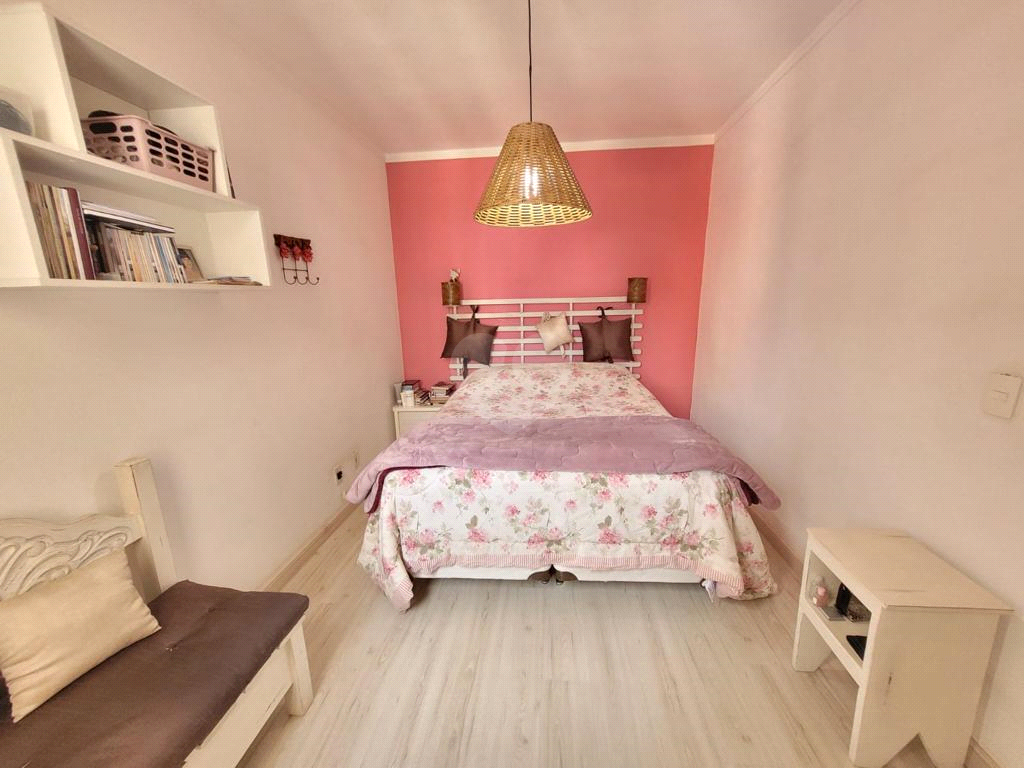 Venda Apartamento Jundiaí Vila Della Piazza REO910693 22