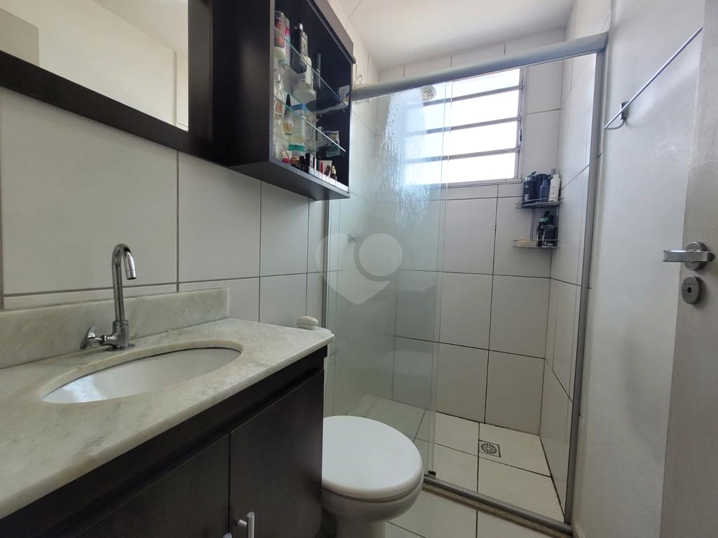 Venda Apartamento Jundiaí Vila Della Piazza REO910693 26