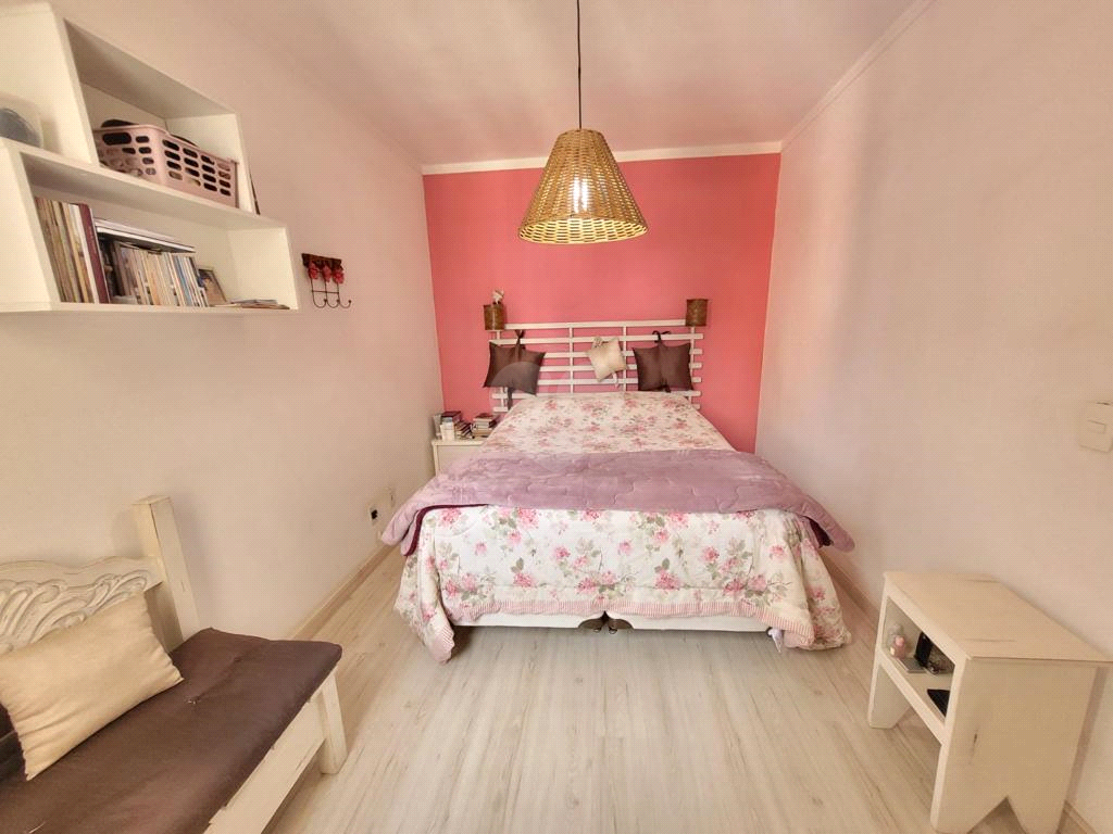 Venda Apartamento Jundiaí Vila Della Piazza REO910693 16