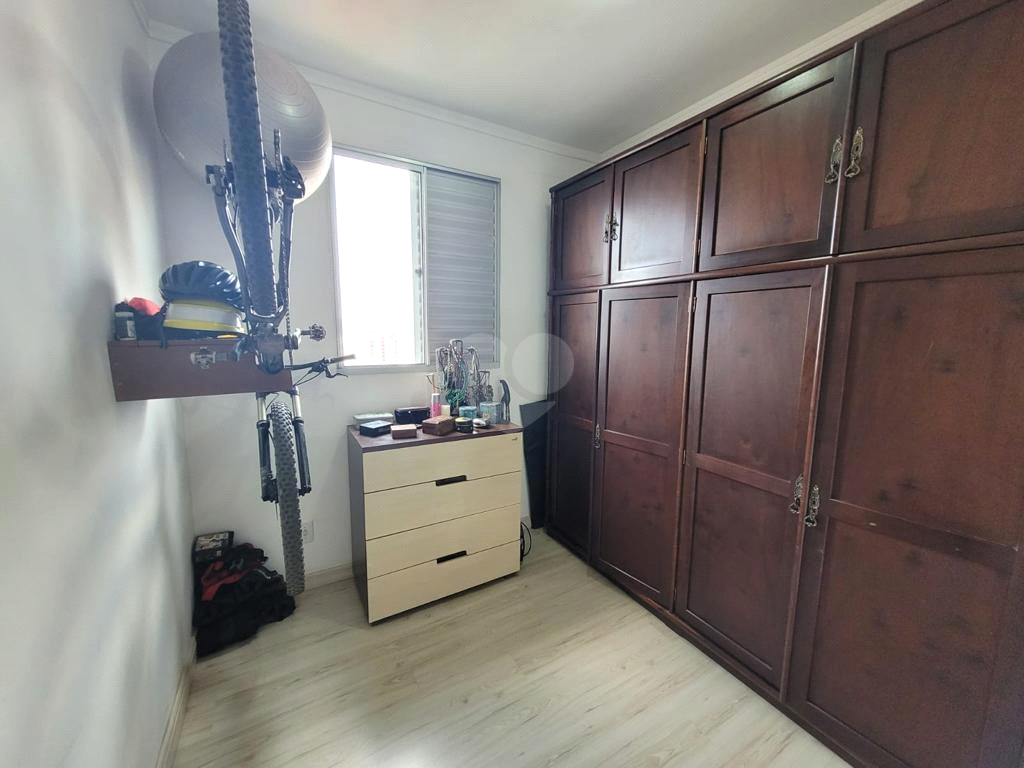 Venda Apartamento Jundiaí Vila Della Piazza REO910693 19