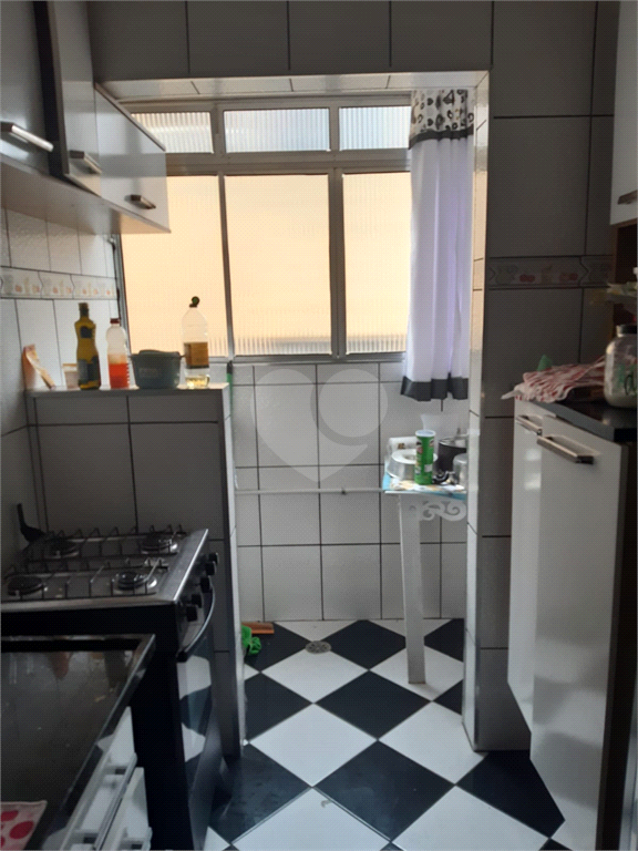 Venda Apartamento Ferraz De Vasconcelos Parque São Francisco REO910705 11