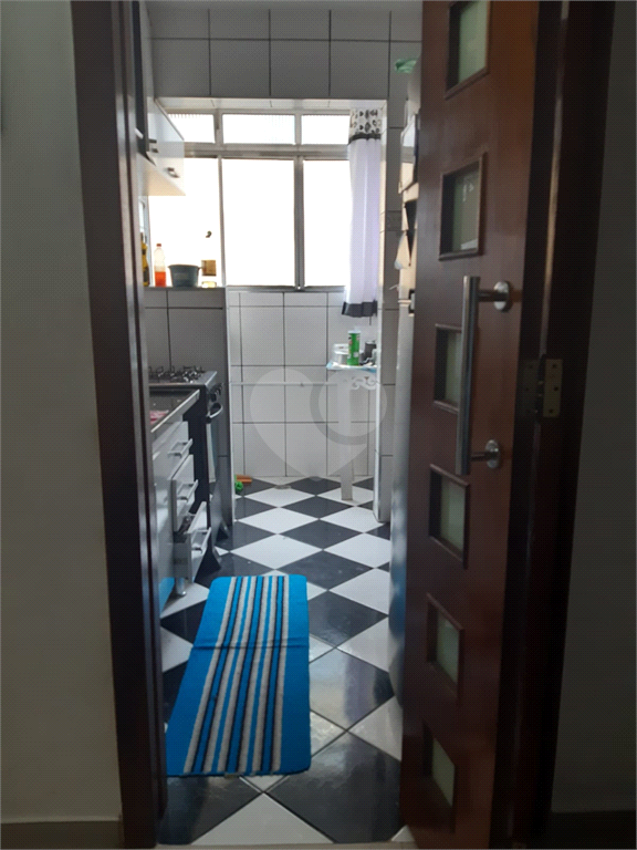 Venda Apartamento Ferraz De Vasconcelos Parque São Francisco REO910705 8