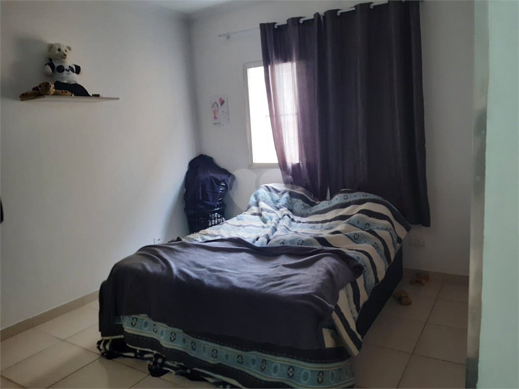 Venda Apartamento Ferraz De Vasconcelos Parque São Francisco REO910705 14